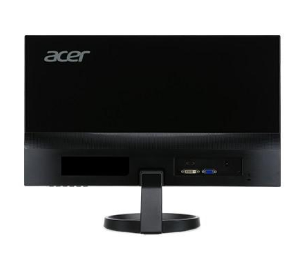 Acer R221QBBMIX czarny - 670111 - zdjęcie 3